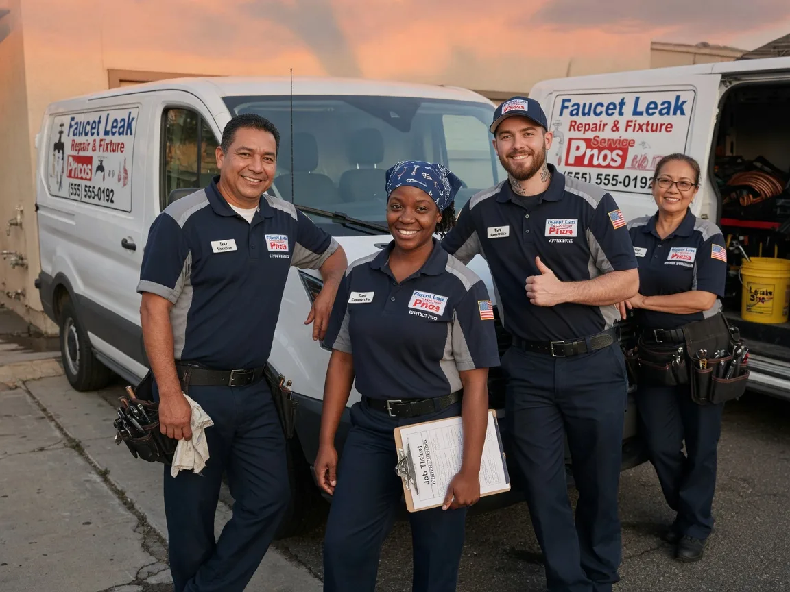 Faucet Repair company in Penuelas, PR