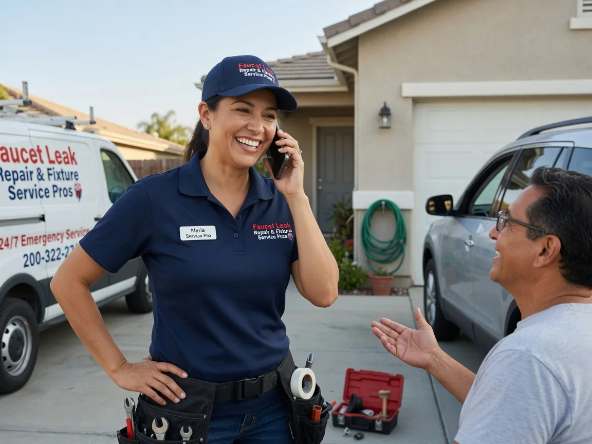 Faucet Repair Penuelas, PR FAQs